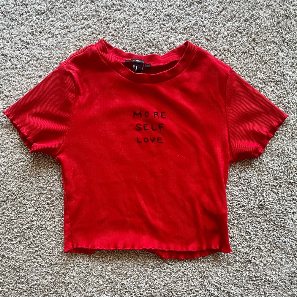 Baby Tee